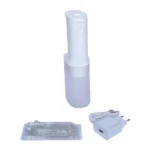 Hydropulseur Xiaomi Water Flosser 2 - 90Jrs d'autonomie - 200ml - 99,4 % d'efficacité - 3 modes d'utilisation - Deux canules - BHR9235GL – Image 3
