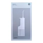 Hydropulseur Xiaomi Water Flosser 2 - 90Jrs d'autonomie - 200ml - 99,4 % d'efficacité - 3 modes d'utilisation - Deux canules - BHR9235GL – Image 4