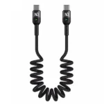 Câble de charge flexible Mcdodo - Type-c vers Type-c - Puissance 36W - 1,8m - CA-7860