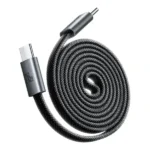 Câble de charge Mcdodo - 240W - Type-c vers type-c - 1m - Câble magnétique auto-rétractable - CA-9900