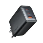 Boitier de charge Mcdodo Gana Mini - 100W - 2 ports Type-C et 1 port USB - CH-0121