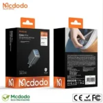 Boitier de charge Mcdodo Gana Mini - 67W - 2 ports Type-C et 1 port USB - CH-0970 – Image 3