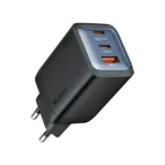 Boitier de charge Mcdodo Gana Mini - 67W - 2 ports Type-C et 1 port USB - CH-0970