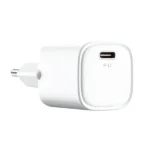 Boitier de charge Mcdodo - Puissance 20W - Port Type-C - Blanc - CH-4020