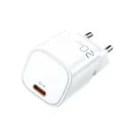 Boitier de charge Mcdodo - Puissance 20W - Port Type-C - Blanc - CH-4020 – Image 2