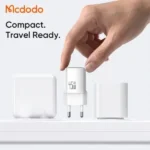 Boitier de charge Mcdodo Nano 45 - Puissance 45W - Port Type-C - CH-4430 – Image 2