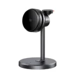 Station de charge sans fil 3en1 Mcdodo MagQ Ultra Qi2.2 - 25W - Port de charge Type-C - Système de double refroidissement - CH-6170