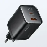 Boitier de charge Mcdodo Cube Power - 65W - 1 port USB et 1 port Type-C intégrés - CH-8590