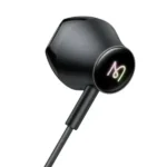 Écouteur filaire Mcdodo Sparkling - Connecteur type-c - 120cm - Éclairage RGB synchronisé avec la musique - HP-4700 – Image 2