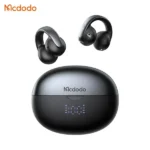 Écouteur Mcdodo Air 03 - 6h d'autonomie - BT - IPX4 - Conception de type clip ouvert - HP-8160 – Image 3