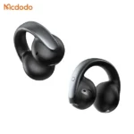 Écouteur Mcdodo Air 03 - 6h d'autonomie - BT - IPX4 - Conception de type clip ouvert - HP-8160