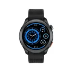 Montre connectée Haylou Solar Neo 2 - 15jrs d'autonomie - 1,43" AMOLED - BT - Appel - Microphone intégré - Assistant vocal - Suivi santé - HSR01