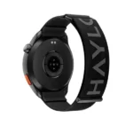 Montre connectée Haylou Solar Neo 2 - 15jrs d'autonomie - 1,43" AMOLED - BT - Appel - Microphone intégré - Assistant vocal - Suivi santé - HSR01 – Image 3