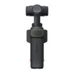 Caméra d'action avec écran détachable Insta360 Luna Ultra - 47Go - Type-c - 8K double objectifs - 4h d'autonomie - Écran tactile OLED 2" - Wifi  - BT – Image 3