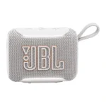 Mini enceinte portable JBL Go 5 - 10h d'autonomie - BT - IP68 - Éclairage d’ambiance sur les bords - Rose