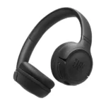 Casque JBL Tune 530BT - 76h d'autonomie - BT - Pure basse audacieuse et immersive - Noir – Image 2