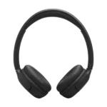 Casque JBL Tune 530BT - 76h d'autonomie - BT - Pure basse audacieuse et immersive - Noir