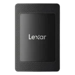 Disque Dur Externe SSD 1To magnétique pour Smartphone Lexar - Gen 2x2 - Type-C - USB 3.0 - 2000MB/S - SL500 – Image 4