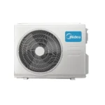 Split Midea 1CV - Unicool+ Inverter – 9000 BTU - R32 - 220-240V – Mode automatique – Mode ventilateur - 70% économique - MSEF1A-09CRDN8 – Image 2