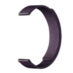 Bracelet de remplacement pour la montre Xiaomi Mi Band 10 - Compatibilité Xiaomi Mi Band 10, 9, 8 - Couleur Violette