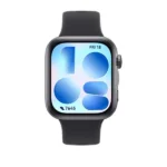Montre connectée Huawei Fit 5 - 10jrs d'autonomie - BT - 1,82" AMOLED - 5 ATM résistant à l'eau -  NKI-B09