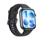 Montre connectée Huawei Fit 5 - 10jrs d'autonomie - BT - 1,82" AMOLED - 5 ATM résistant à l'eau -  NKI-B09 – Image 2