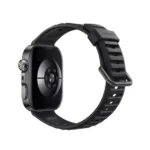 Montre connectée Huawei Watch Fit 5 Pro - 10Jrs d'autonomie - 1,92" - 64Go - GPS - Cartes de golf intégrées - Noir - NKI-B29 – Image 3