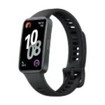 Bracelet connecté Huawei Band 10 - 14jrs d'autonomie - BT - 1,47" AMOLED - 5 ATM résistant à l'eau - NOR-B19 – Image 2