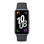 Bracelet connecté Huawei Band 10 - 14jrs d'autonomie - BT - 1,47" AMOLED - 5 ATM résistant à l'eau - NOR-B19
