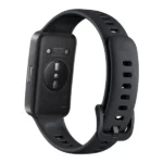 Bracelet connecté Huawei Band 10 - 14jrs d'autonomie - BT - 1,47" AMOLED - 5 ATM résistant à l'eau - NOR-B19 – Image 3