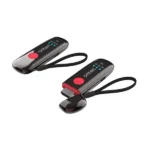 Émetteur et récepteur sans fil Onten - FHD - HDMI mâle vers mâle - Compatible avec Desktop, MacBook, Projecteur, Moniteur, Télévision - OTN-WF820