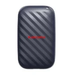 Disque dur externe SSD SanDisk E10 External - 1To - 600Mb/S - SDSSDE10-1T00-G25