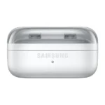 Écouteur Samsung Galaxy Buds 4 avec ANC - 30h d'autonomie - BT V6.1 - Égaliseur adaptatif - IP54 - Audio 360 - Blanc - SM-R540NZWAMEA – Image 4