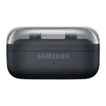 Écouteur Samsung Galaxy Buds 4 Pro avec ANC - 30h d'autonomie avec ANC - BT V6.1 - Égaliseur adaptatif - IP57 - Audio 360 - Noir - SM-R640NZKALTA – Image 4