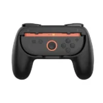 Poignée de manette pour Nintendo Switch 2 Joy-pad Dobe Controller Grip For N-S 2 - TNS-3162S