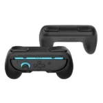 Poignée de manette pour Nintendo Switch 2 Joy-pad Dobe Controller Grip For N-S 2 - TNS-3162S – Image 3