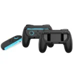 Poignée de manette pour Nintendo Switch 2 Joy-pad Dobe Controller Grip For N-S 2 - TNS-3162S – Image 5