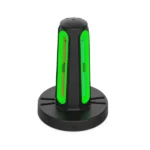 Station de charge pour Nintendo Switch 2 Dobe - Rangement pour 4 manettes Joy-Con et cartouches - TNS-3172