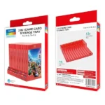Plateau de rangement 2en1 pour cartes de jeu pour Nintendo Switch, Switch 2, Dobe Game Card Storage Tray - TNS-51122 – Image 3