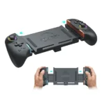 Manette de jeu extensible pour Nintendo Switch, Switch 2 et téléphone Dobe EggShell Controller - TNS-5117