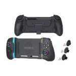 Manette de jeu extensible pour Nintendo Switch, Switch 2 et téléphone Dobe EggShell Controller - TNS-5117 – Image 3