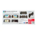 Manette de jeu extensible pour Nintendo Switch, Switch 2 et téléphone Dobe EggShell Controller - TNS-5117 – Image 6