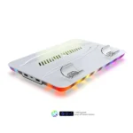 Support de refroidissement multifonctionnel pour console PS5, PS5 Slim standard, PS5 Pro - TP5-35103 – Image 2