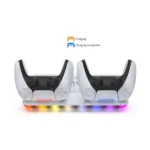 Support de refroidissement multifonctionnel pour console PS5, PS5 Slim standard, PS5 Pro - TP5-35103 – Image 3