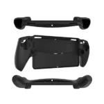 Étui de protection pour la PS5 Portal Dobe - Silicone - Noir - TP5-3586