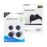 Embouts en silicone pour manette PS5 Dobe - TY-0817 – Image 3
