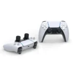 Embouts en silicone pour manette PS5 Dobe - TY-0817 – Image 2