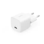 Boitier de charge Belkin - 25W - Port Type-C - Rechargement rapide - WCA012kqWH
