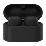 Écouteur Sony avec ANC – 12h d’autonomie – BT 5.3 – IPX4 – Portée maximale 10m – Noir – WF-1000-XM6 – Image 5