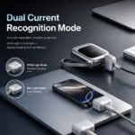 Protection de charge intelligente KUWAJIA - 140W - USB-C - Pour Android, Tablette, iPhone et Switch -  Guard Every Charge – Image 2